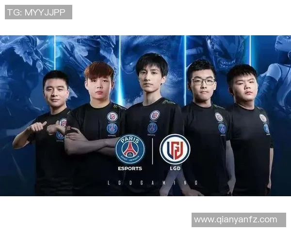 DOTA2专题深入分析EDG战队的快速崛起与战术创新之路
