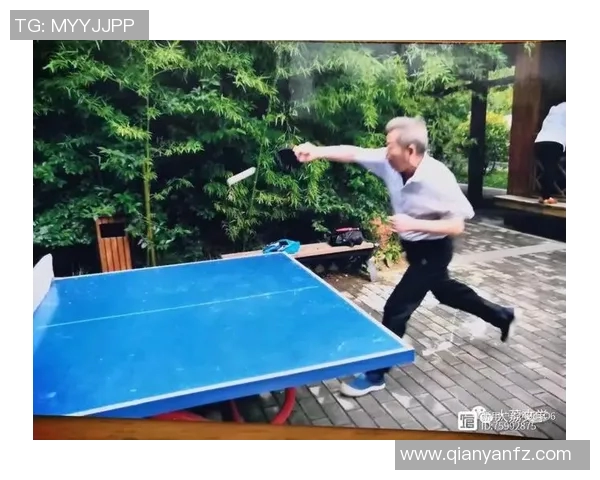 周秀英的乒乓球人生深度对话与启示探索之旅