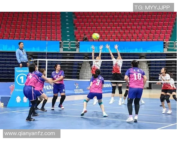 全运会精彩回顾成都排球队展现卓越耐力与团队精神 全运会精彩回顾成都排球队展现卓越耐力与团队精神