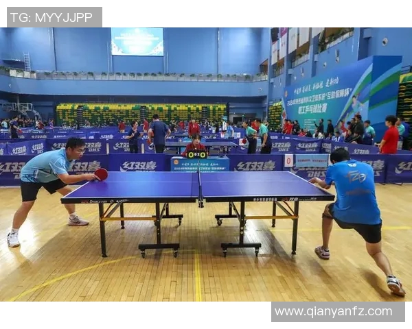 乒乓球战术解析:深入探讨西安乒乓球队的进攻策略与技巧 乒乓球战术解析:深入探讨西安乒乓球队的进攻策略与技巧