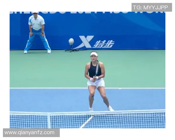 对话吴芳：回顾她的网球生涯与未来发展之路