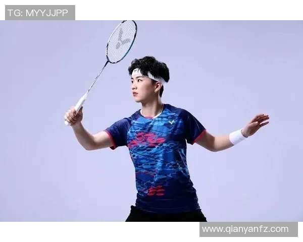 李军专访：从青涩少年到羽毛球冠军的奋斗与成长之路