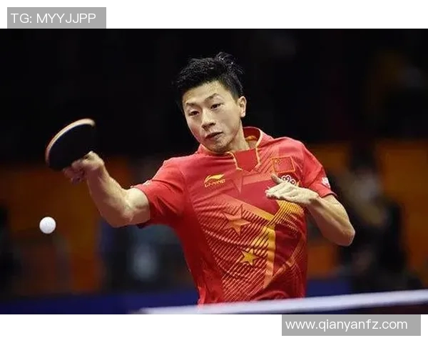 深圳乒乓球队引领潮流最新乒乓球技术TOP10全面解析