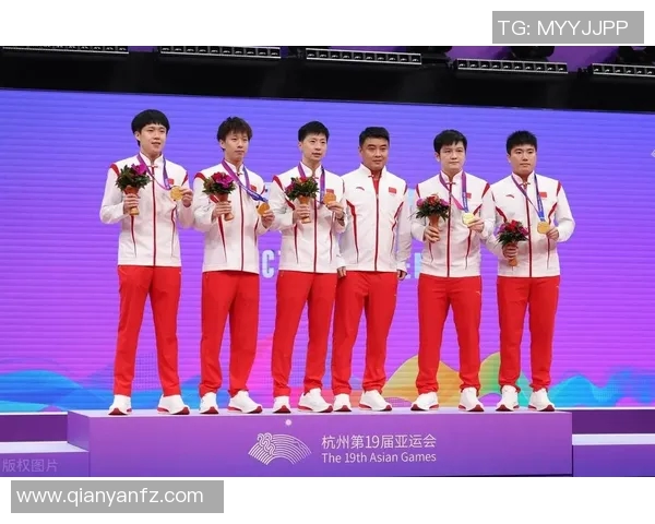 深圳乒乓球队在亚运会上的出色节奏表现引发热议与期待 深圳乒乓球队在亚运会上的出色节奏表现引发热议与期待