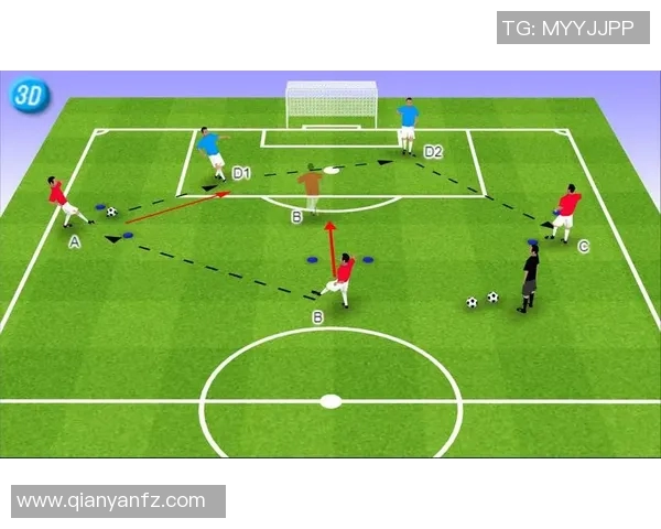 科学足球训练方法揭秘提升球员实力的有效策略与技巧 科学足球训练方法揭秘提升球员实力的有效策略与技巧