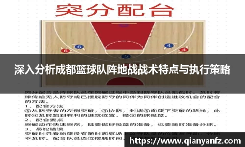 深入分析成都篮球队阵地战战术特点与执行策略